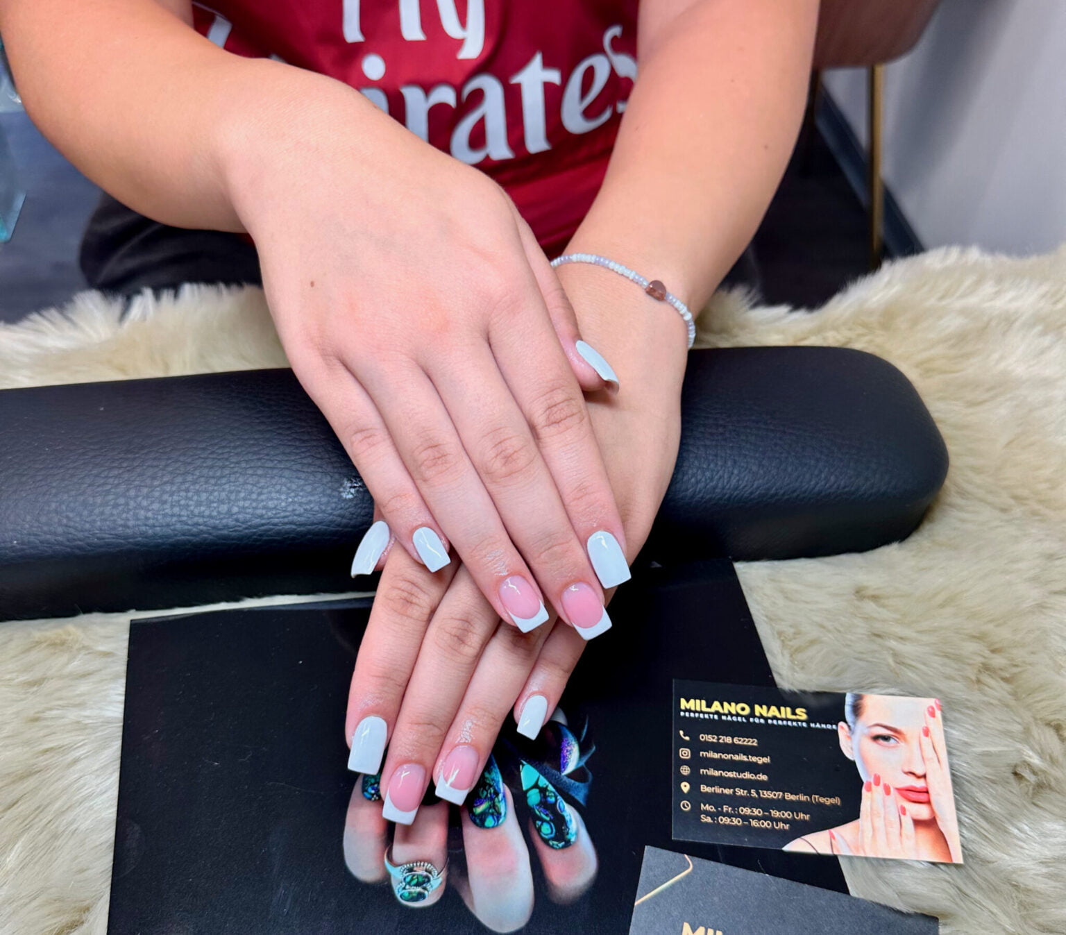 Aries Nails & Lashes Nagelstudio Krefeld Nagelstudio in Tegel | Maniküre & Pediküre & Nageldesign