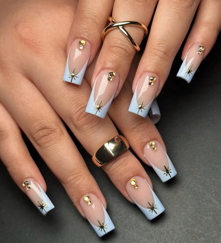 Nagelstudio Tegel Reinickendorf Berlin Kunde Nägel schöne süße Styles Trend moderne ikonische