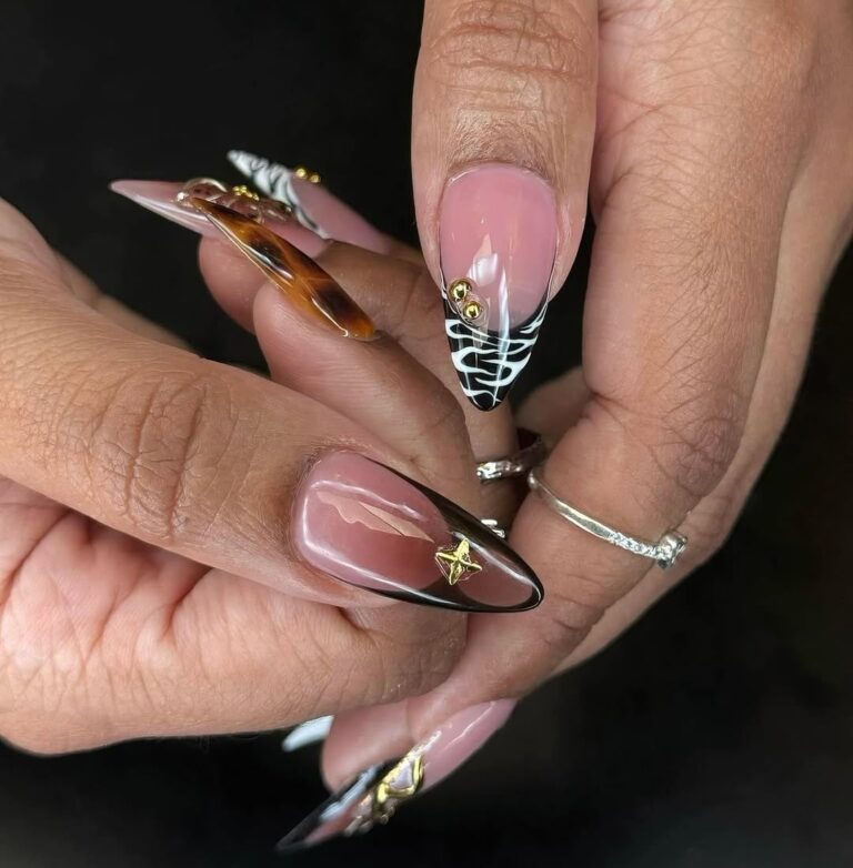 Bei Milano Nails in Tegel, Berlin-Reinickendorf, erwartet Sie hingebungsvolle Nagelpflege, die unsere Kunden glücklich macht und für wunderschöne Ergebnisse sorgt.