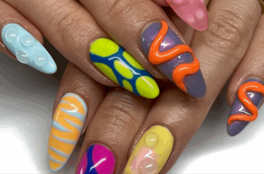 Effy Nails