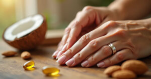 Nagelpflege mit Kokosöl: Anwendung, Vorteile & Tipps für gesunde Nägel