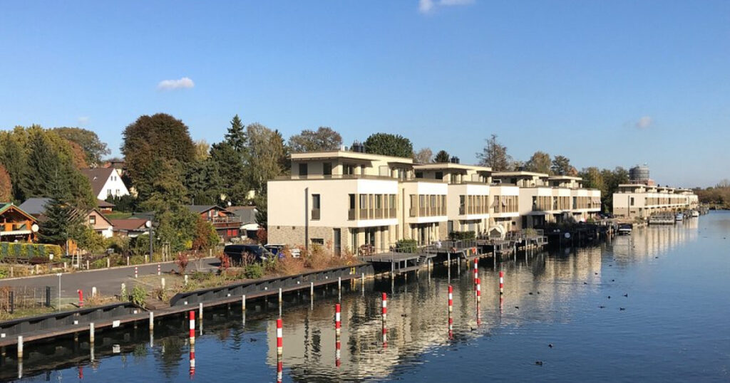 Tegel, Berlin: Sehenswürdigkeiten & Highlights