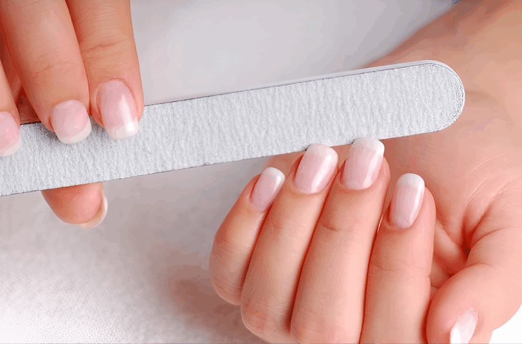 Wichtige Tipps für die Nagelpflege zu Hause Nagelpflege mit Kokosöl
