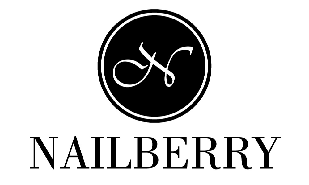 Logo Nailberry