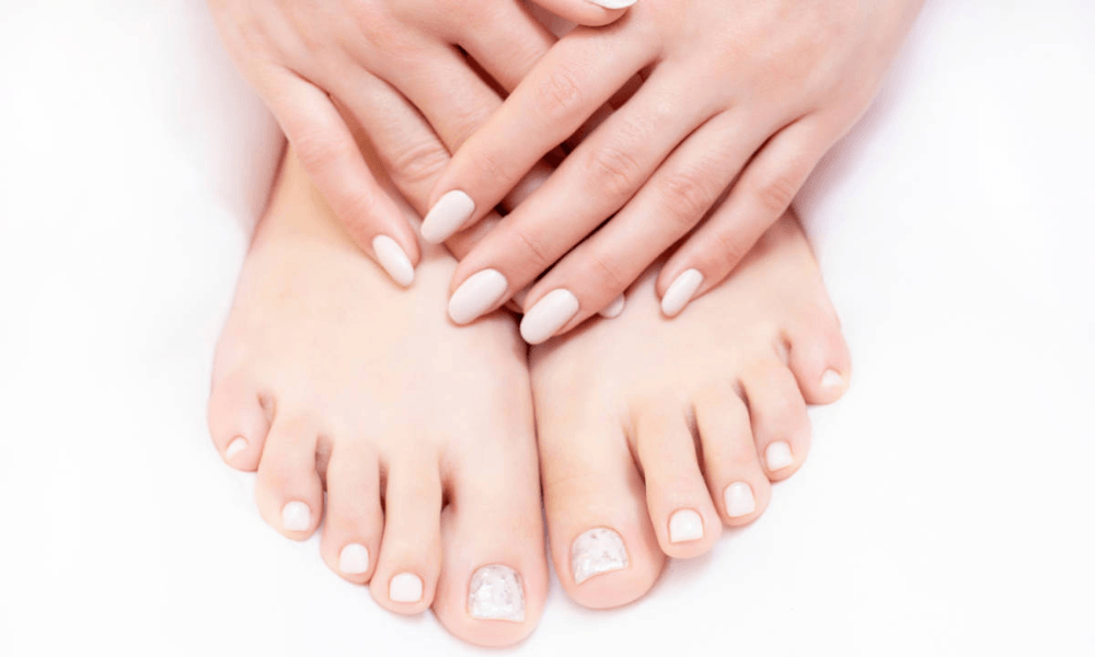 Tägliche Nagelpflege für mehr Selbstbewusstsein