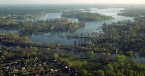 Tegeler See Spaziergang: Der ultimative Guide von A bis Z in Berlin