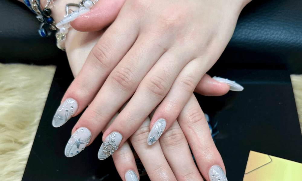 Milano Nails bringt Schönheit in deine Hände