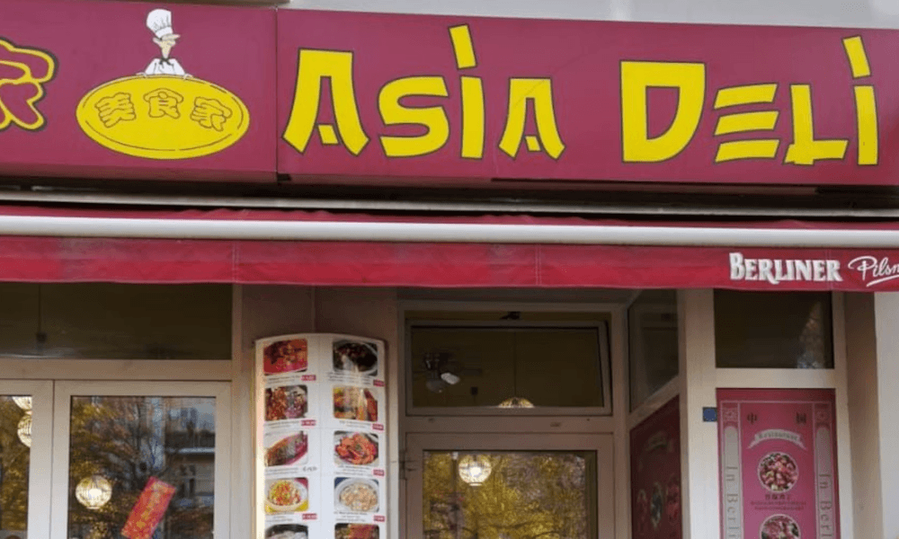Asia Deli Chinese Restaurant – Entdecken Sie die chinesische Küche