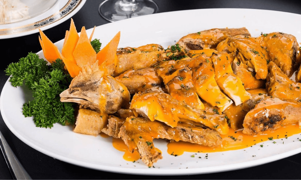 Top bestes asiatisches restaurant tegel