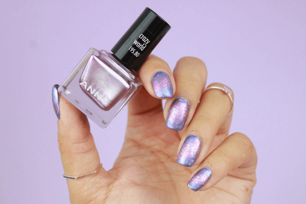 Anny nagellack Marke mit guter Qualität