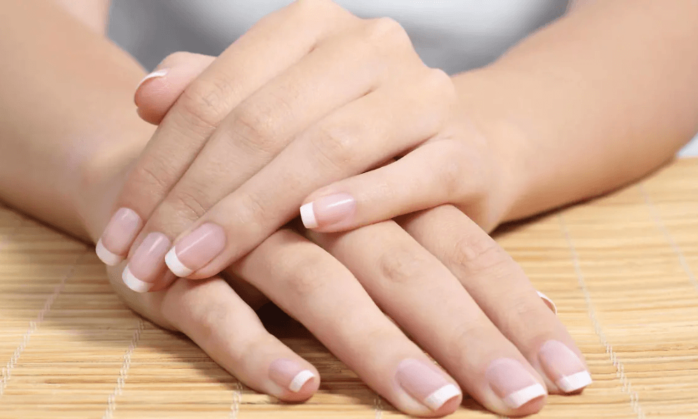 Ballerina-Nagel mit herausragenden Vorteilen
