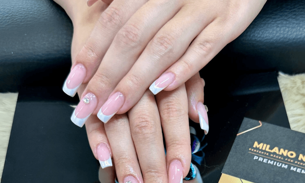 Hochgradig personalisierter Service bei Milano Nails