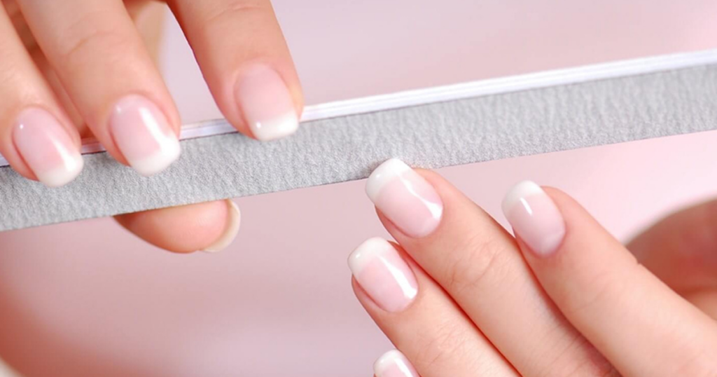 beliebte nagelformen gelnägel im überblick